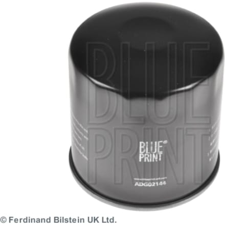 Oliefilter BLUE PRINT ADG02144