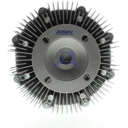 Koppeling, radiatorventilator AISIN FCT-091