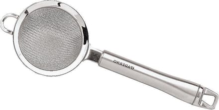 Paderno Soepzeef - Rvs - 23 cm Ø 8 cm