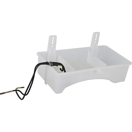 AEG verdampingsbak 4055930319