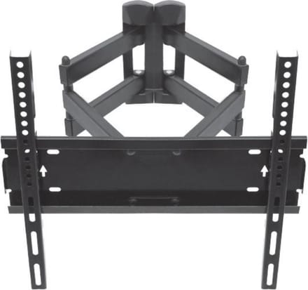 Kale TV Muurbeugel Met Dubbele Arm KL2775 27 inch - 75 inch