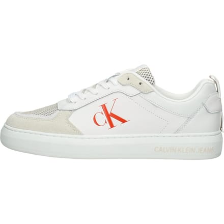 Calvin Klein - Casual Supsole Xray Wit 42