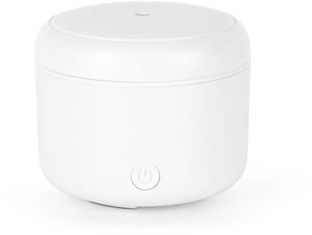 Airbi Candy - Geurdispenser (Wit)