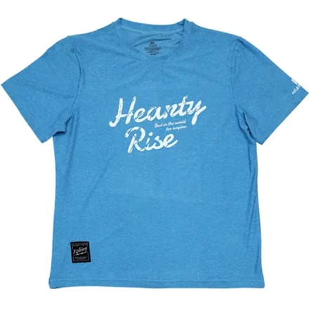 T-shirt Hearty Rise 9011