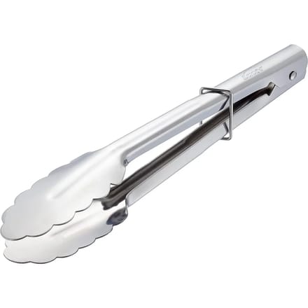 Lacor Serveertang - 24cm - Rvs