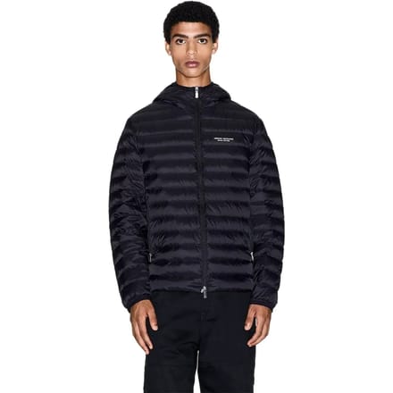 Armani Exchange Donsjack - Streetwear - Volwassen