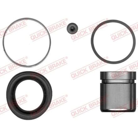 Reparatieset, remklauw QUICK BRAKE 114-5070