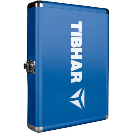 Tafeltennisbat tas Tibhar Cube Premium II