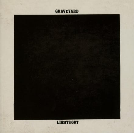 Lights Out - Graveyard