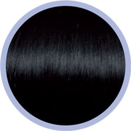 Seiseta Keratin Fusion 1B Zwart 40-45cm