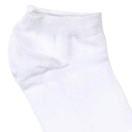 Sportsokken Baci &amp; Abbracci BACSA001-M-BLANCO