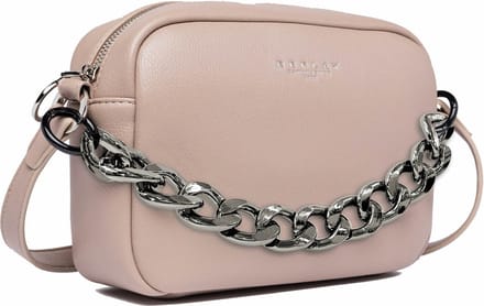 REPLAY Schoudertas Handtas Crossbody Bag Sand Beige