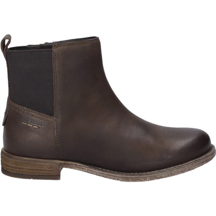 JOSEF SEIBEL Sienna 08 | Enkellaars voor Dames | bruin