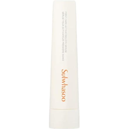 [Sulwhasoo] First Care Activating Oogserum 20 ml Refill white