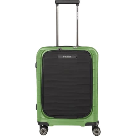 Koffer travelite Mooby Trolley S Front Pocket