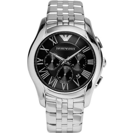 Emporio Armani AR1786 Heren Horloge 45mm 5 ATM
