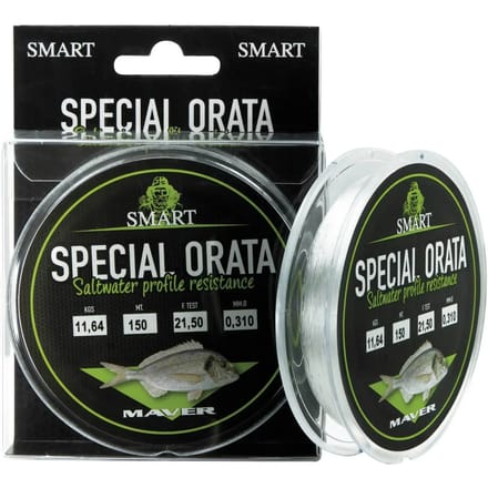 Monofilament Maver Special Orata