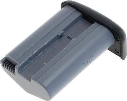 Huismerk Camera-accu LP-E19 voor Canon - Extra Power