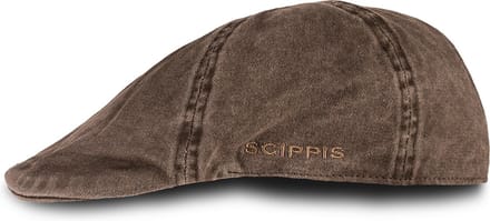 Chilla Cap bruin maat S/M