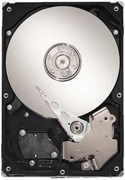 Interne Harde Schijf - Harde Schijf Opslag - Desktop Opslag Uitbreiden - 7200 RPM Snelheid - 1 TB - Zwart
