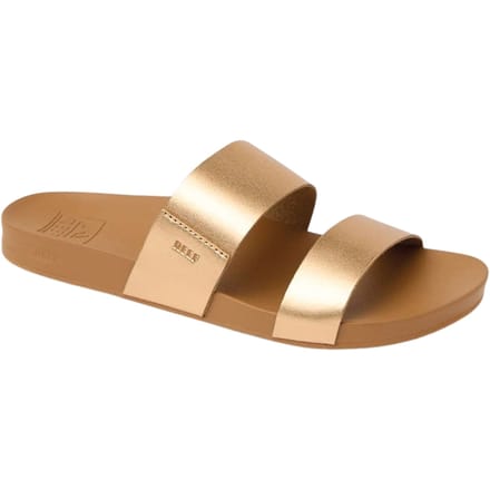 Reef Cushion Vista Slippers Dames