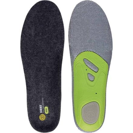 Sidas 3 Feet Merino Mid Neutral