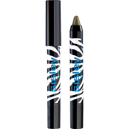 Sisley - Phyto-eye Twist Oogschaduw Oogpotlood Langhoudend & Waterproof 02 Bronze
