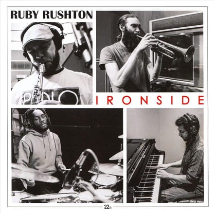 Ironside