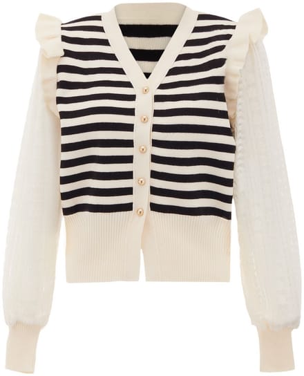 NAEMI Vest