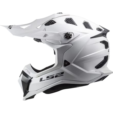 Kindermotorhelm LS2 MX700 Subverter Single Mono