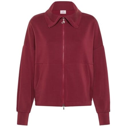 Deha Soft Touch Full Zip Sweatshirt - Fashion Wear - Vrouwen