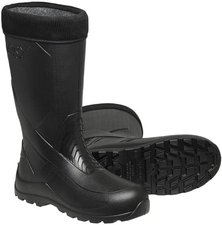 Kinetic Drywalker Regenlaarzen Zwart EU 47 Man