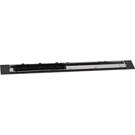 AEG glaspaneel, bovenkant, gebruikersinterface-bord, 140183240039