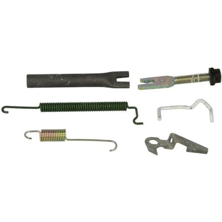 Regulateur, trommelrem KOREA C00005AD