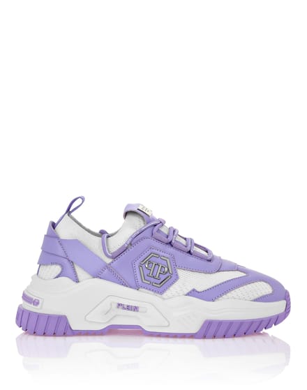Low-Top Sneakers Predator