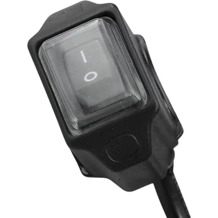 Motor usb stekker voor stuur waterbestendig kabellengte 30 cm SW-Motech