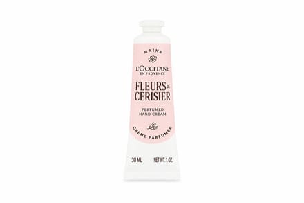 L'Occitane Cherry Blossom Hand Cream 30 ml
