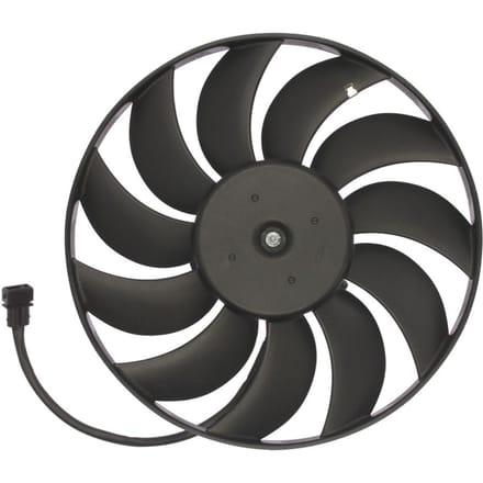 Radiator motorkoeling THERMOTEC D8W010TT