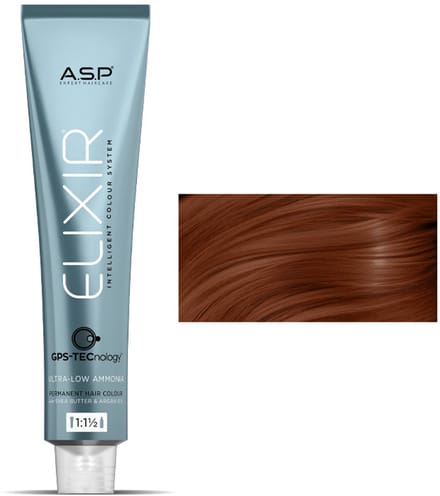 ASP ELIXIR COLOUR RS 100ml 7.45 Pecan