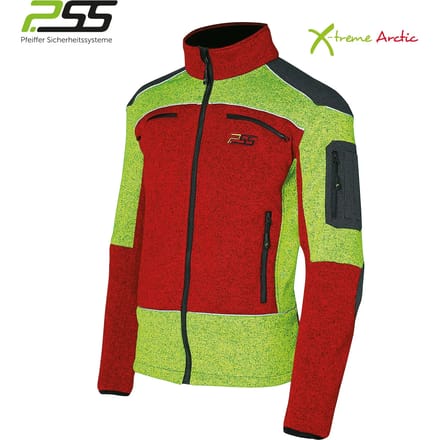 Fleece PSS X-treme Arctic