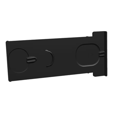 AEG deksel, scharnier, 7820,58.3x27.1mm 140185954017