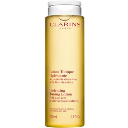 Clarins Hydrating Toning Lotion Clarins - Cleansing & Toning Hydrating Toning Lotion