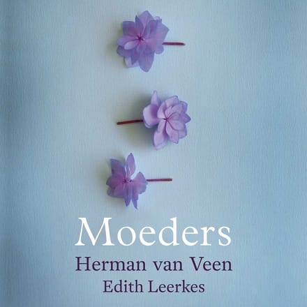 Herman van Veen, Edith Leerkes - Moeders (CD)