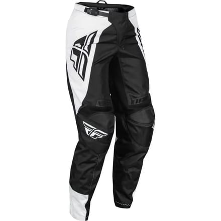 Motorcrossbroek voor dames Fly Racing F-16