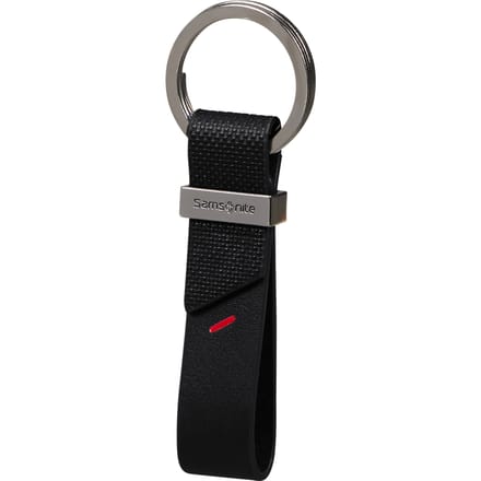 Samsonite Pro-Dlx 6 Slg Sleutelhanger Zwart