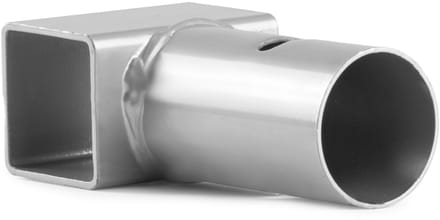 T-poot connector voor Neosport trampolines 6-14 ft 1 st
