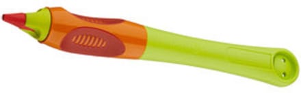 Pelikan - Griffix 1 waskrijtstift - groen met oranje