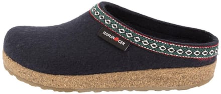 Haflinger Dames en Heren clogs Franzl
