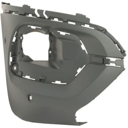 Bumper, hoek BLIC 5510-00-0554916Q