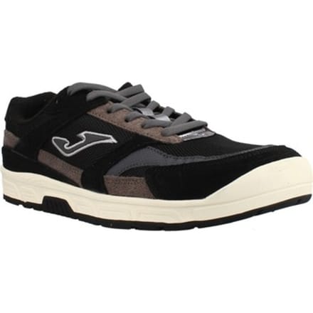 JOMA BF111JW2601 CR111 JUNIOR BAREFOOT 2 Zwart 36 EU